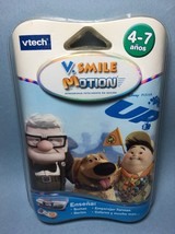 VTech VSmile Motion UP Movie Game Cartridge Spanish Language - Juego en ... - $8.00