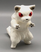Max Toy White Nekoron image 3
