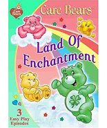Care Bears Land of Enchantment DVD - $8.50