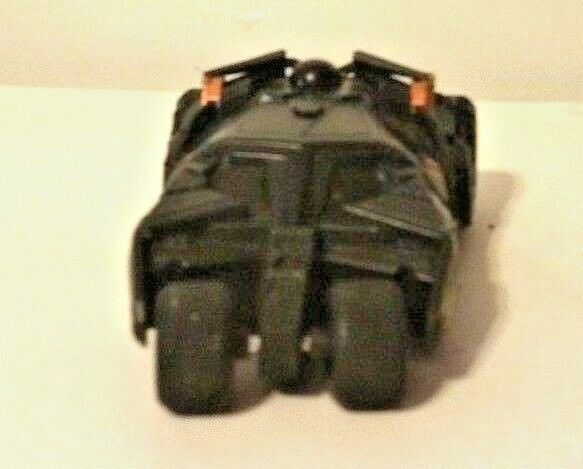 thinkway toys batmobile