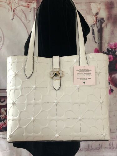 kate spade rosa tote