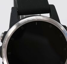 Garmin Fenix 5S Plus Premium Multisport GPS Watch - Silver/Black 010-01987-21 image 6