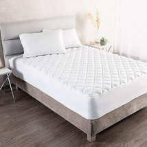 Comfortable Mattress Protector Queen Size 1PC  Fresh and Breathable - $88.61