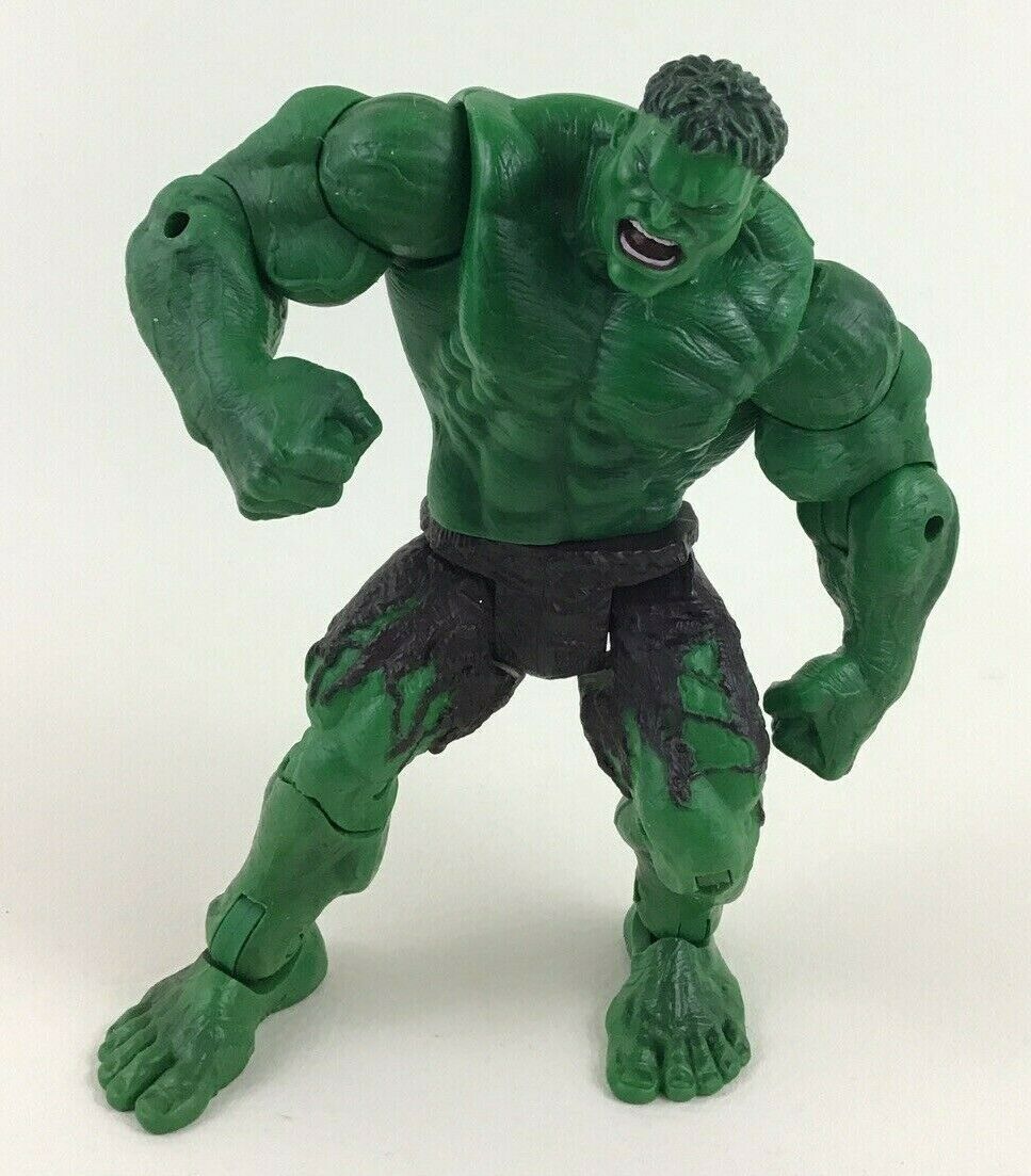 hulk cage toy