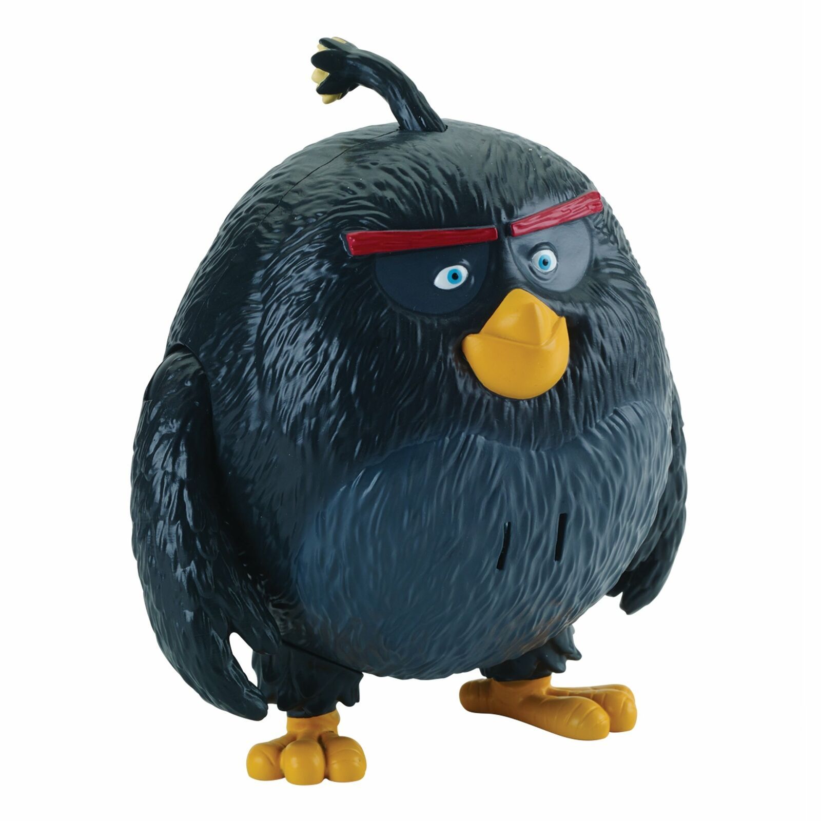 Angry Birds - Explosive Talking Bomb