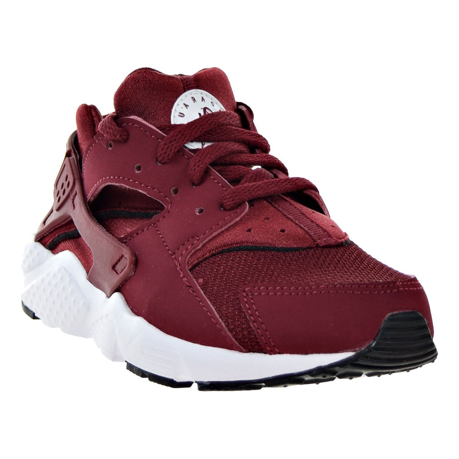 do nike huaraches run small