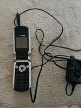 Motorola Flip Phone Model 66429 - $30.11