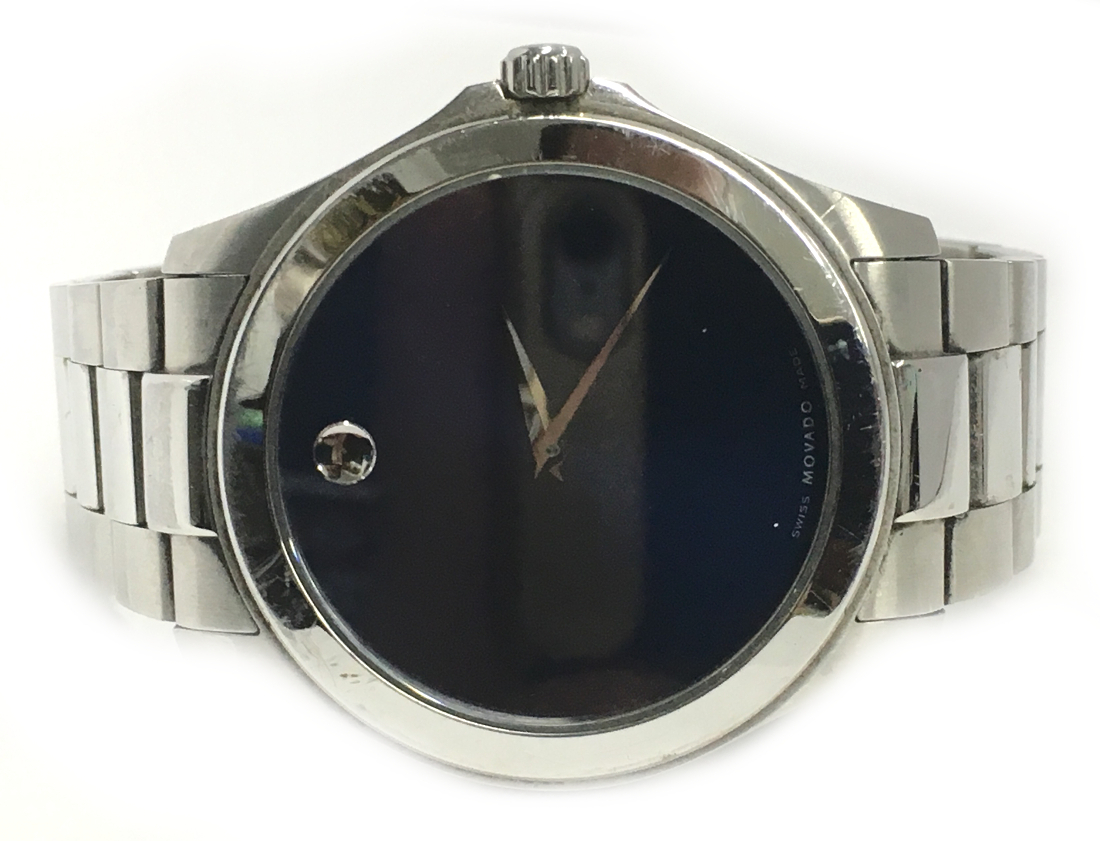 movado 84e71891