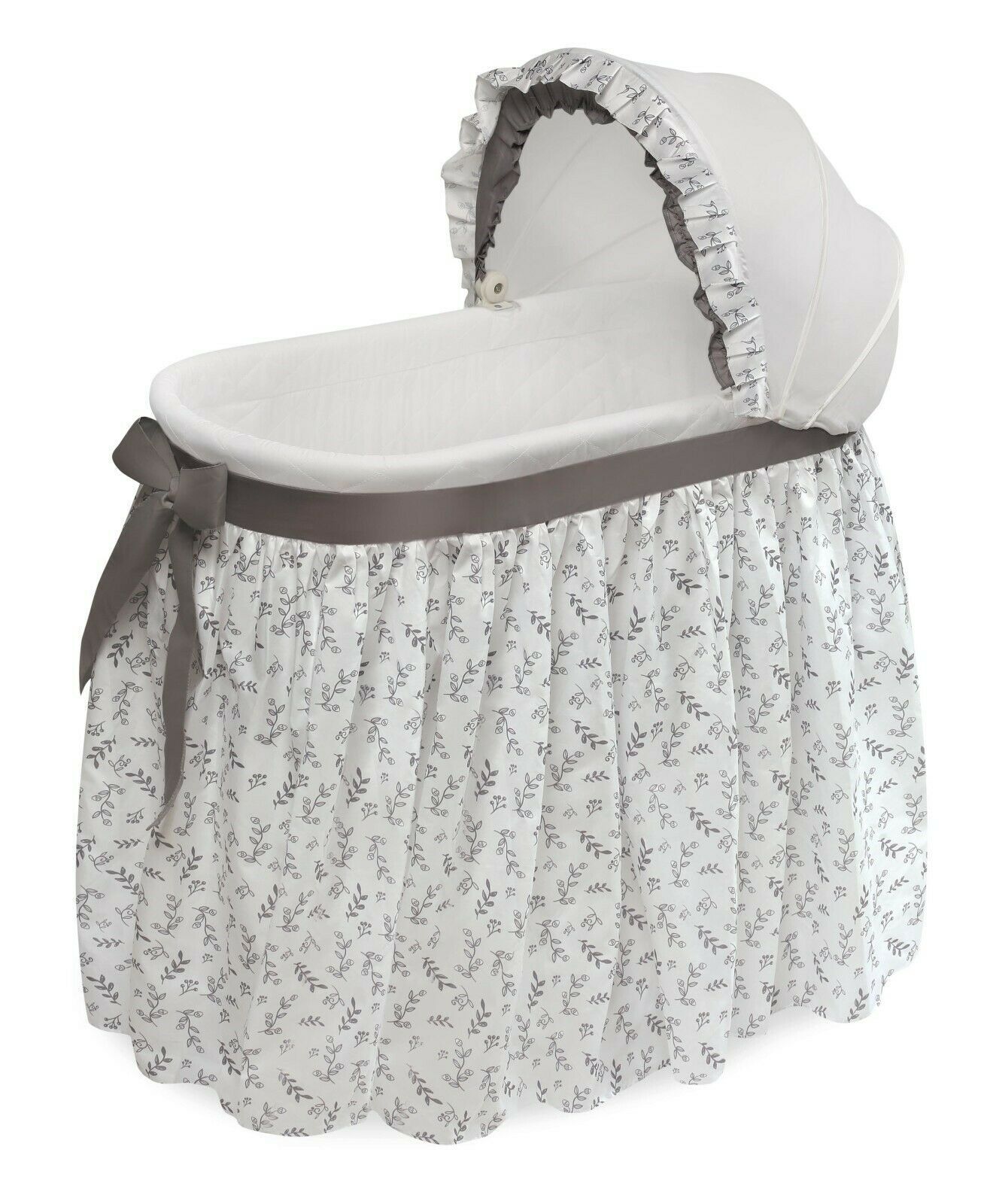 safety first bassinet