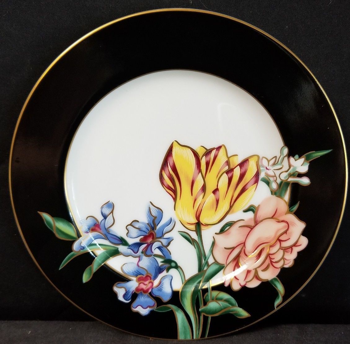 Fitz & Floyd China & Dinnerware fitz FITZ & FLOYD 1994 HABITAT