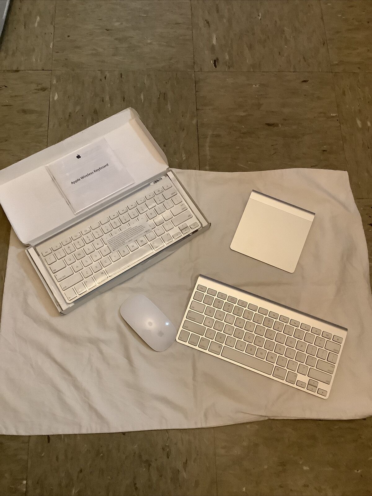 A1314 - Apple A1314 Mc184ll B Wireless Keyboard : Amazon's choicefor