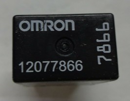 GM RELAY 13500113  8430    6 MONTH WARRANTY TESTED OEM FREE SHIPPING GM1 