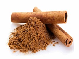 Indian Dalchini Cinnamon Powder Untreated Organic 50gm-400gm Free Ship - $6.92+