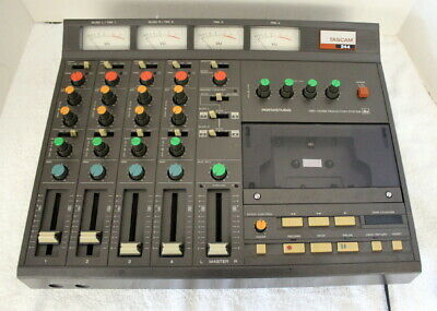 tascam 424 mkii service manual