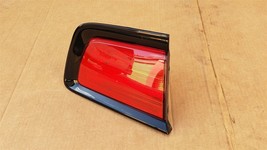 11-14 Dodge Charger Outer Tail Light Taillight Lamp Driver Left LH image 2