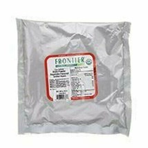 Frontier Bulk Vegetable Broth Powder, Low Sodium ORGANIC, 1 lb. package - $31.54