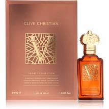 Clive Christian V Amber Fougere Cologne 1.6 Oz Eau De Parfum Spray  image 1