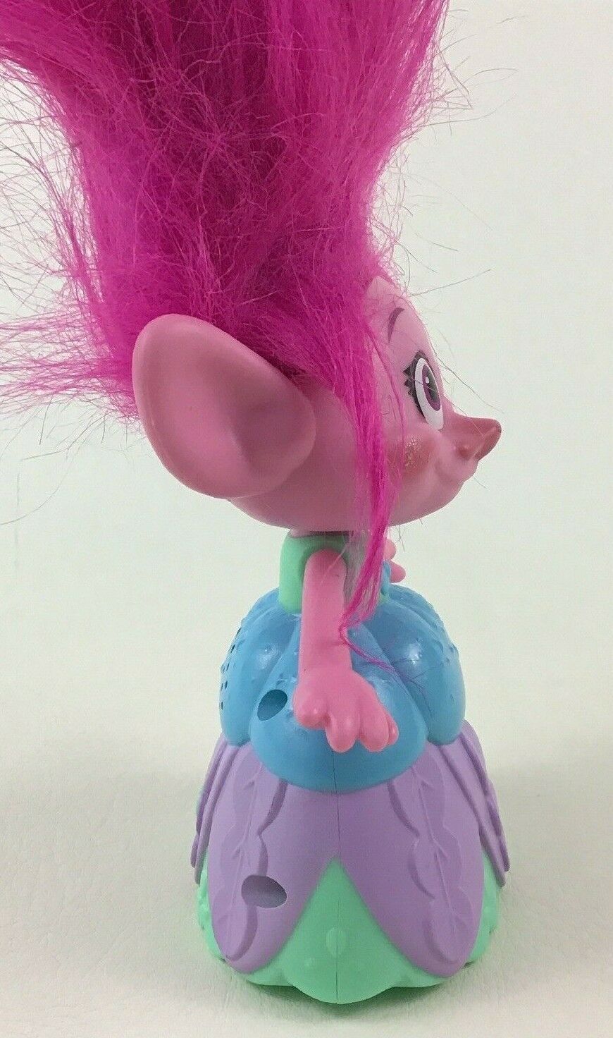 Trolls Hair in the Air Dolls Poppy 16