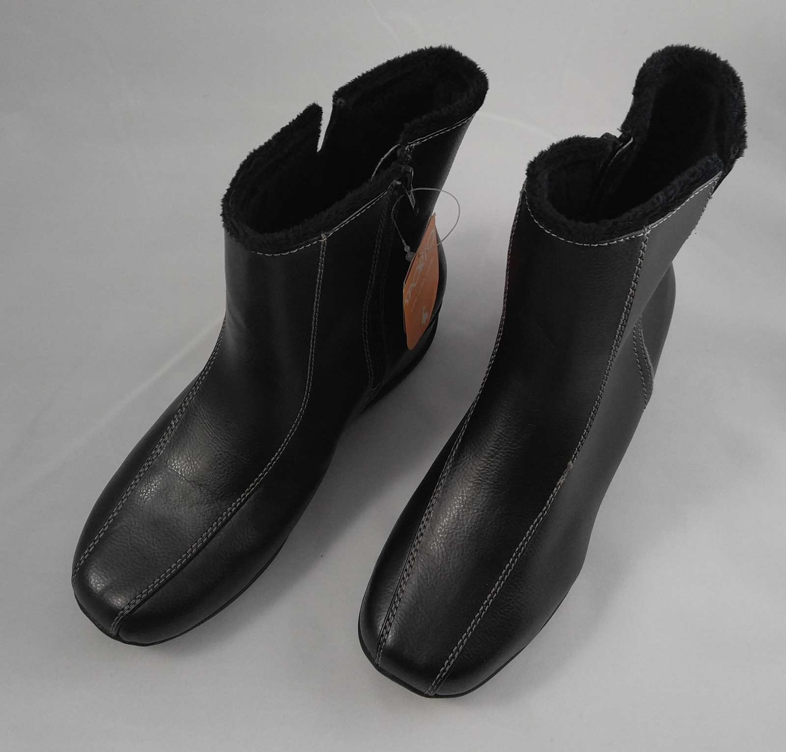 sporto active waterproof boot