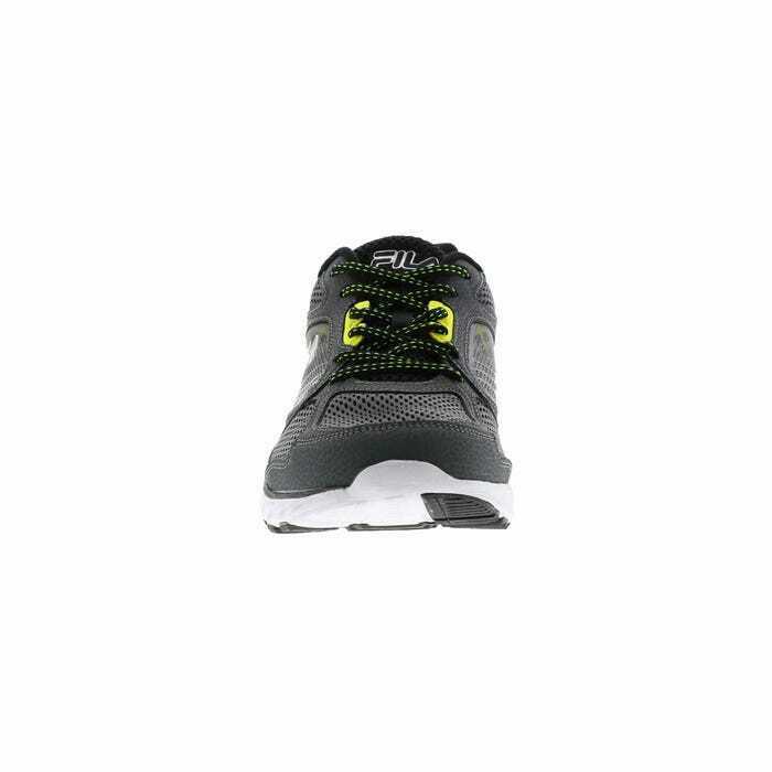 fila men's memory threshold 10 running shoes