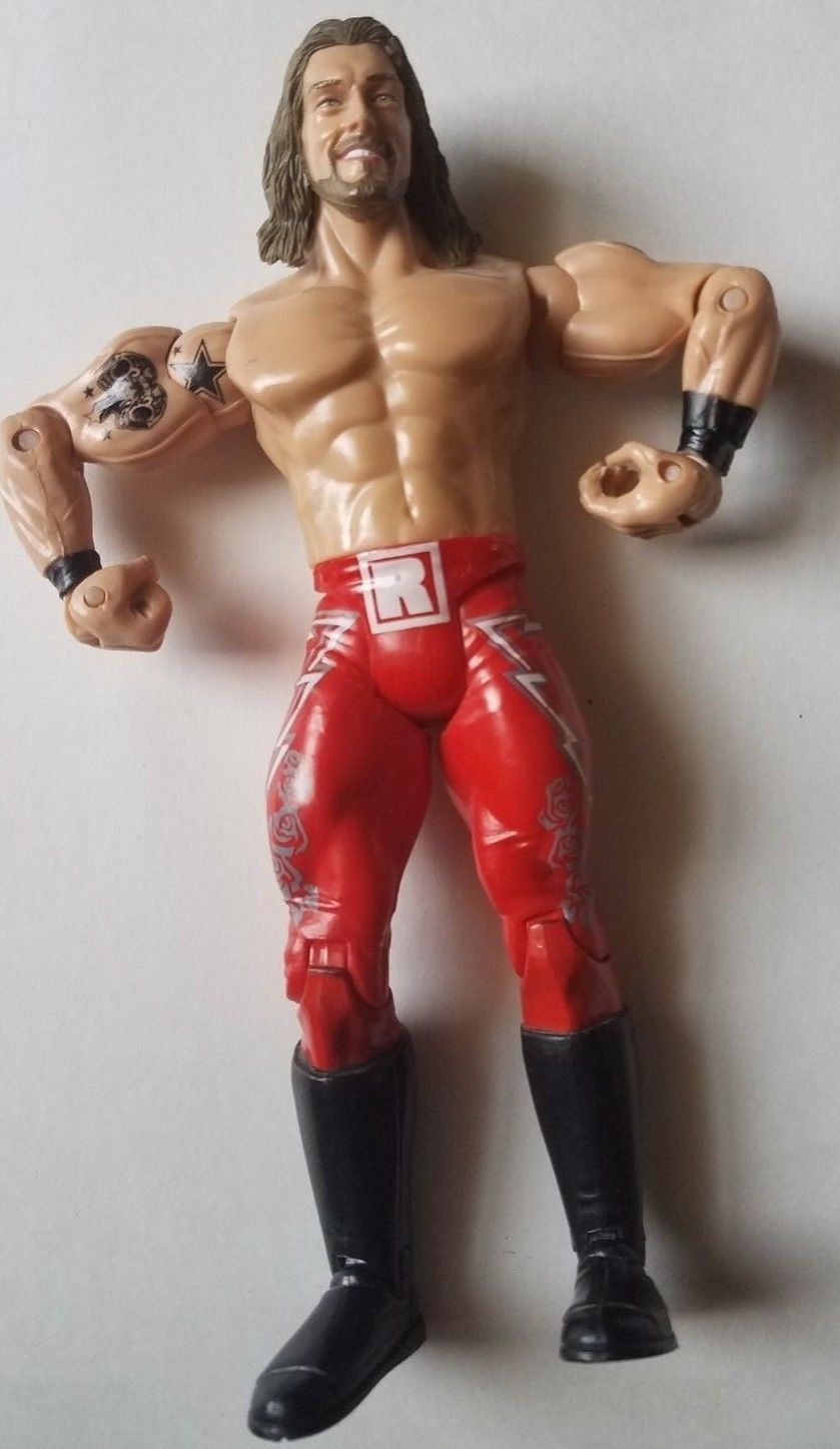 jakks edge