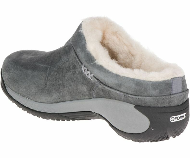 merrell winter clogs