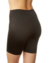 SPANX  WOMENS   slimplicity  SHAPER SHORTS IN BLACK  LARGE - $18.63