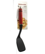 1 Count KitchenAid Short Turner Heat Resistant To 450 Degrees All Cookware - $17.99