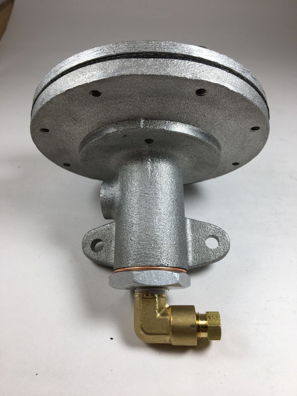 Champion Air Compressor ZTD1 Automatic tank Drain Valve Assembly ZTD1