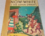 Snow white dwarfs1a thumb155 crop