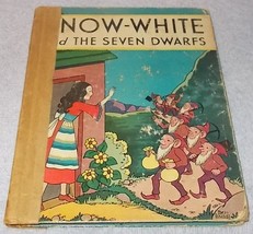Snow white dwarfs1a thumb200