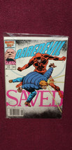 vintage 80's marvel comic book {daredevil} - $10.89