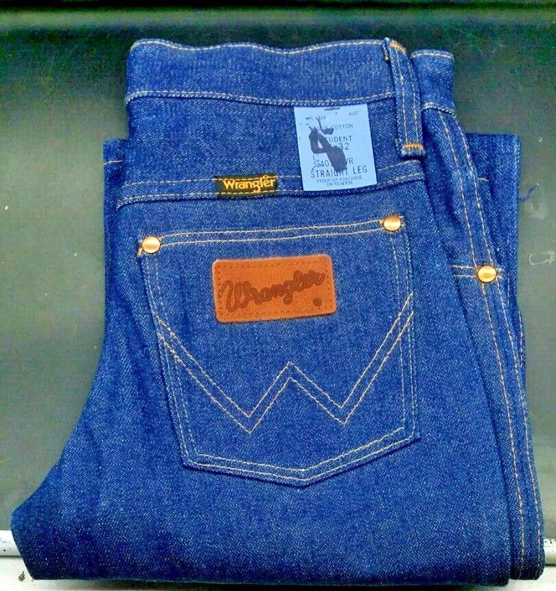 26x32 jeans meaning