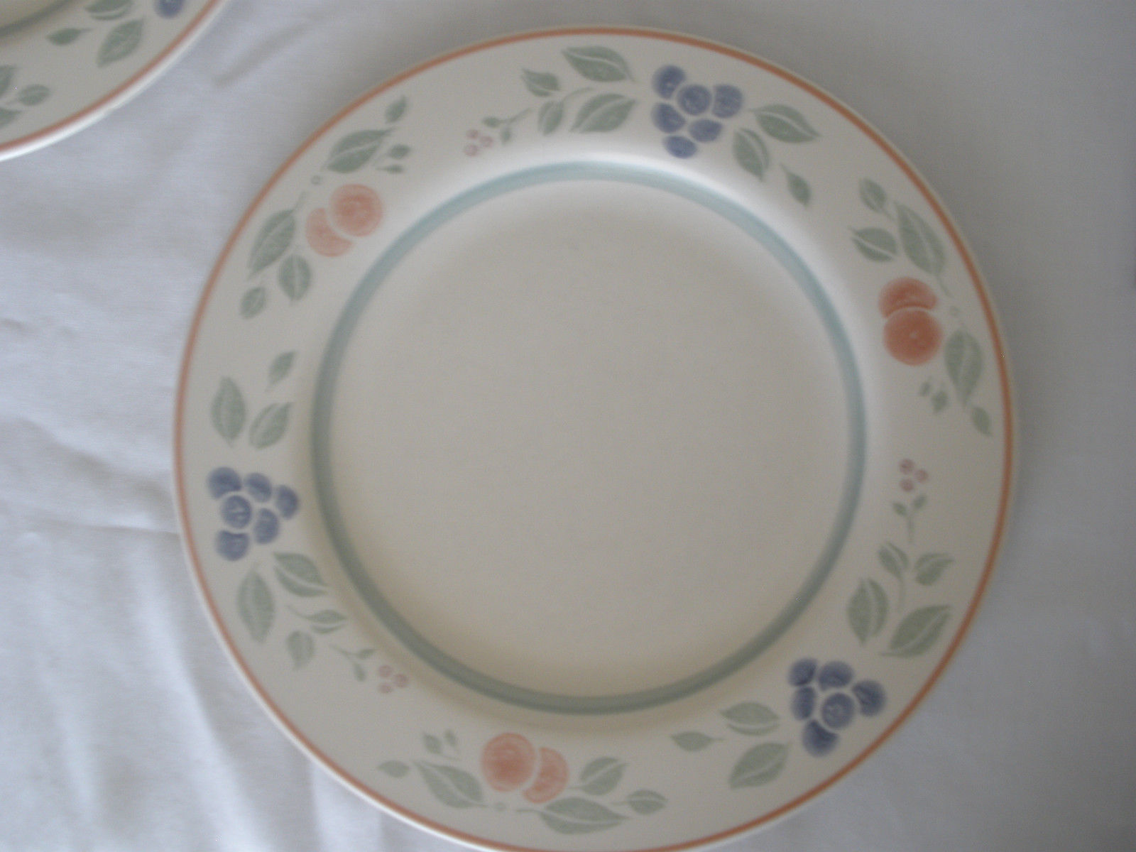 Pfaltzgraff GARDEN GROVE Dinner Plate Fruit and 50 similar items Pfaltzgraff GARDEN GROVE Dinner Plate Fruit and 50 similar items