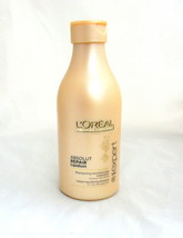 L'Oreal Absolut Repair Lipidium Shampoo Serie Expert 8.45 oz -250 ml - $13.45
