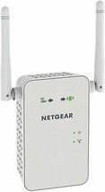 Netgear Wi Fi Mesh Range Extender - $25.26