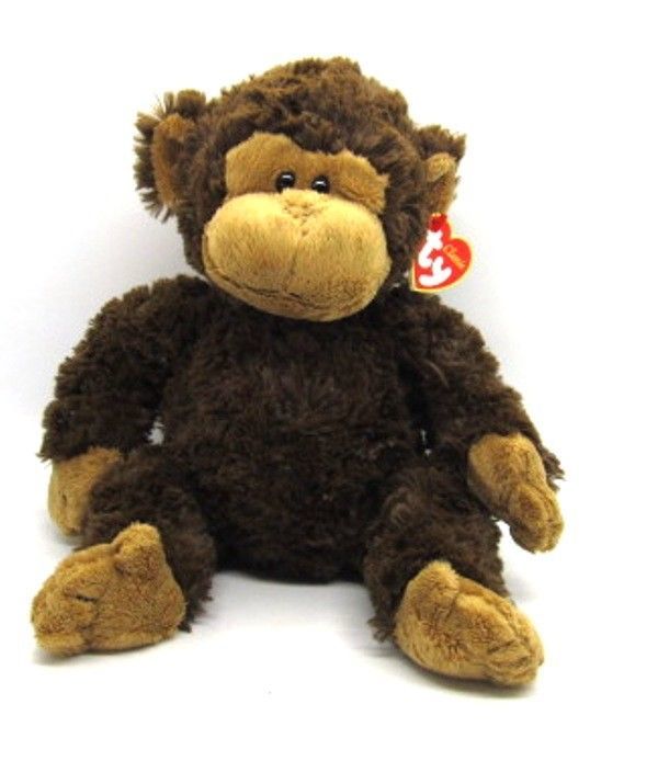 ty classic bungle monkey