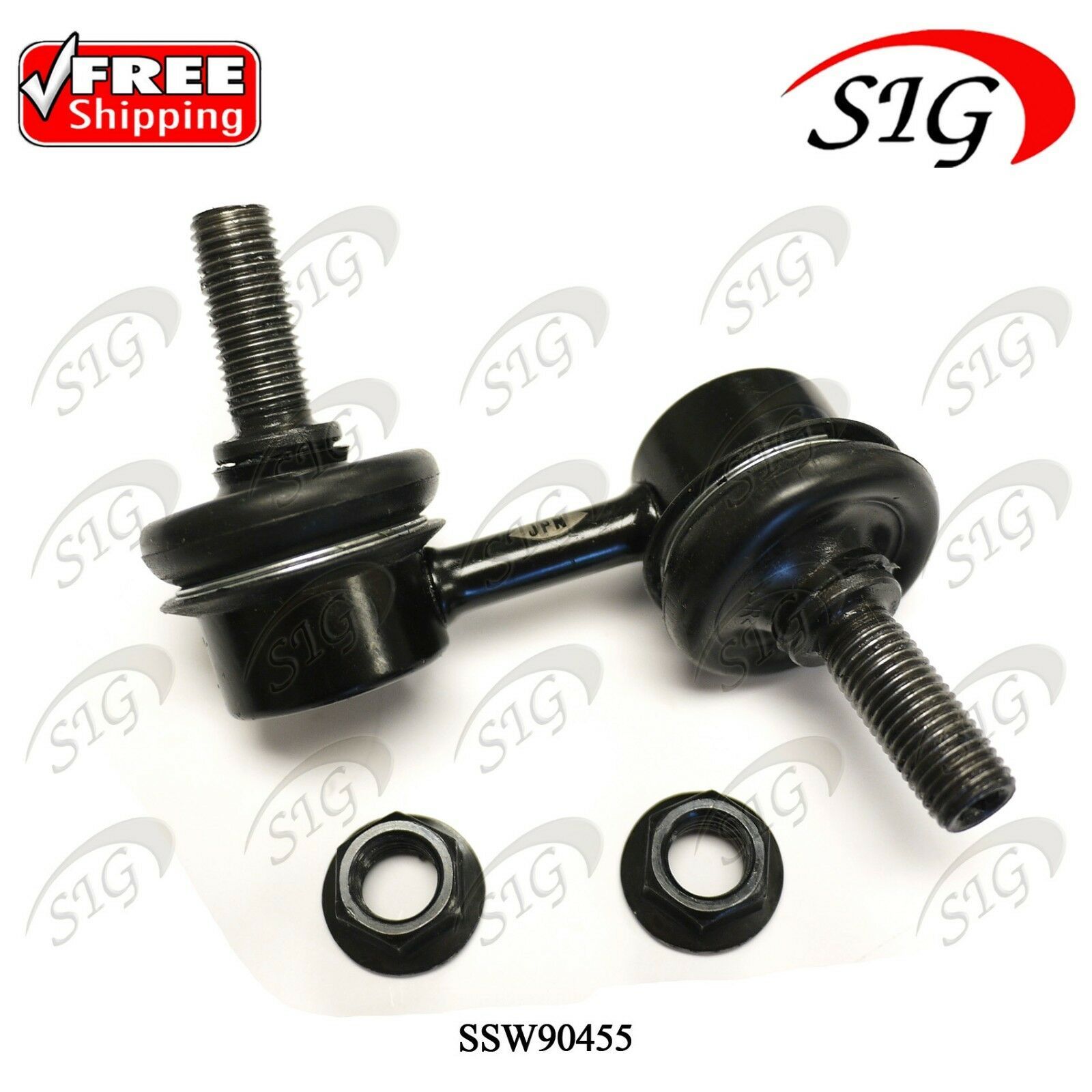 2 JPN Front Sway Bar Stabilizer Link for Acura RSX 20022006 Same Day