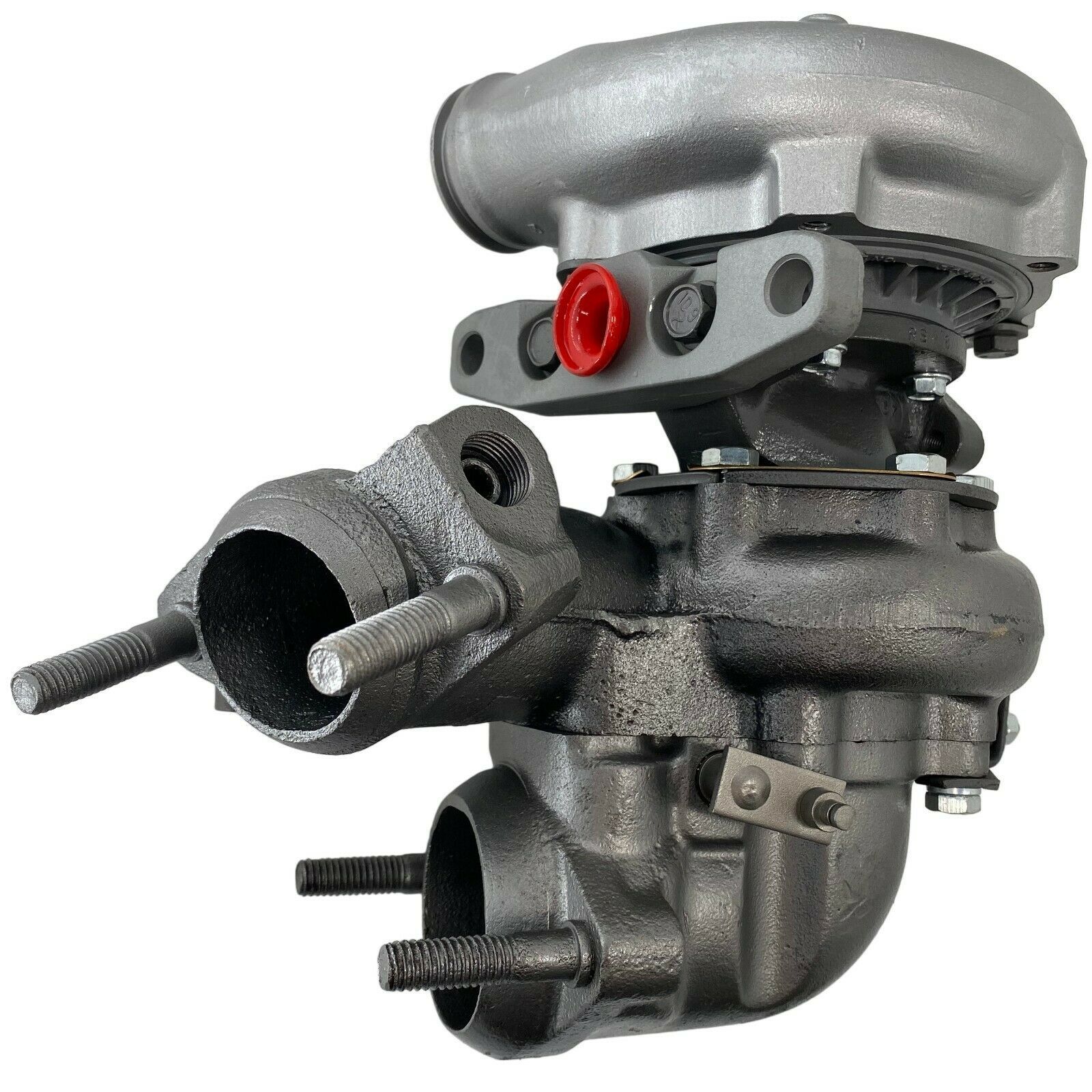 AiResearch TB0307 Turbocharger 1980 Ford 2.3L V6 Mustang D99U062