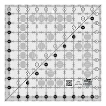 Creative Grids Quilt Ruler 10-1/2in CGR10 - $28.76