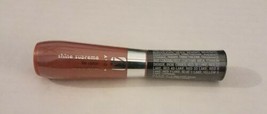 Avon Shine Supreme Lip Color- Peach Luster New/Discontinued Sealed - $7.91