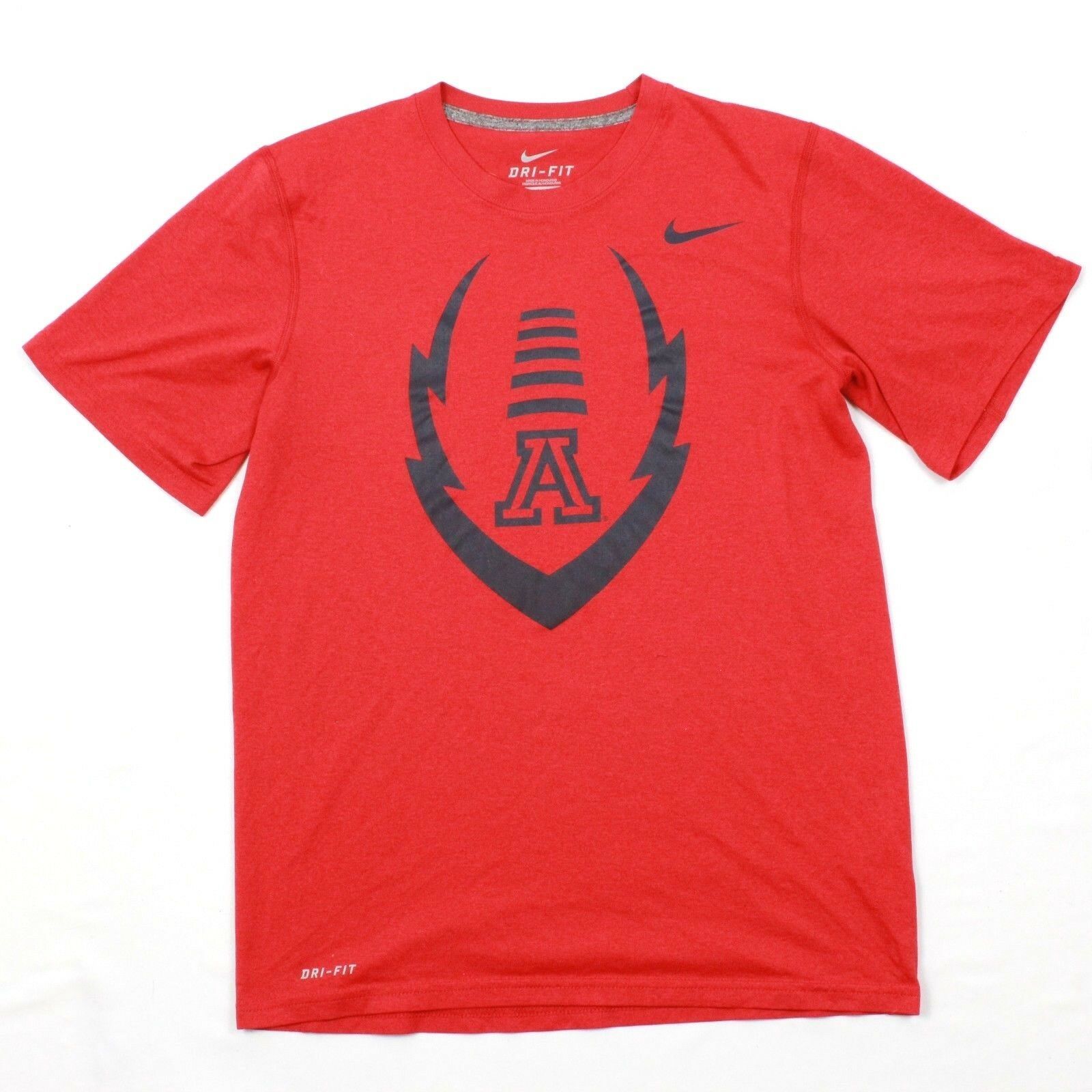 arizona state nike shirt