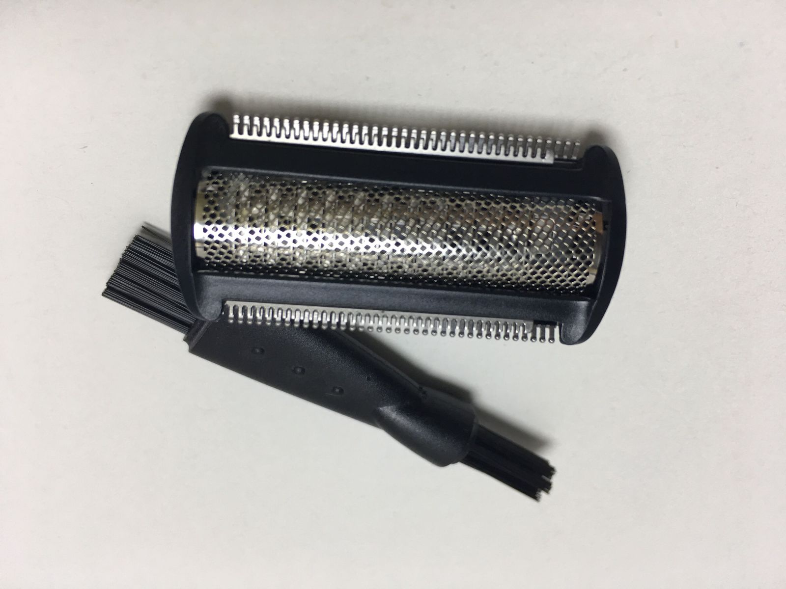Philips Bodygroom groomer Foil Shaver NEW SHAVER COVER Frame For Philips COMB