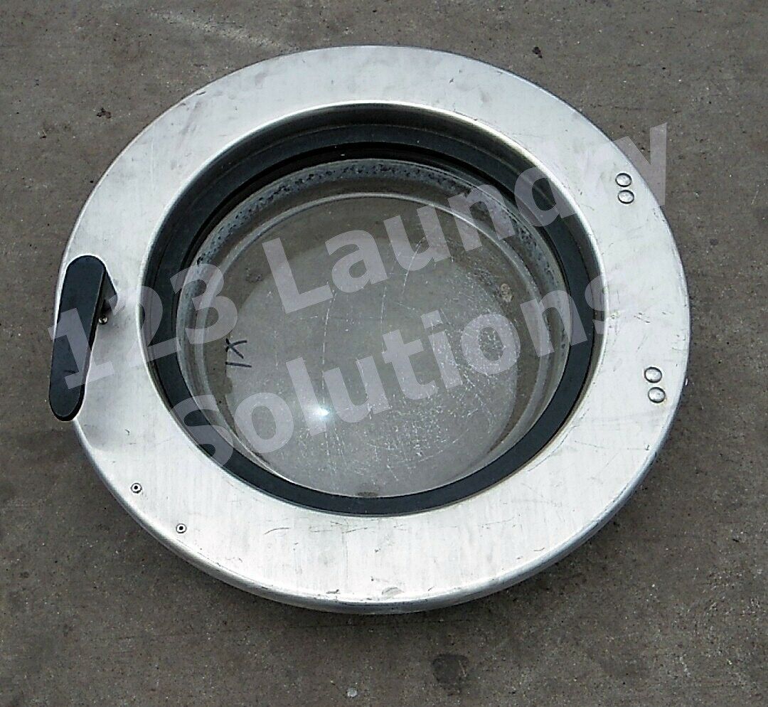 Front Load Washer Glass Door For Speed Queen SCN040GNFXU2001 F8507501P