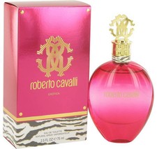 Roberto Cavalli Exotica Perfume 2.5 Oz Eau De Toilette Spray image 6