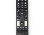 New Ns-Rc4Na-16 Remote For Insignia Tv Ns-19D220Mx16 Ns-24D420Na16 Ns-32... - $12.93