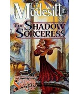 The Shadow Sorceress (Spellsong Cycle Series #4) Mass Market (Large Prin... - $26.33