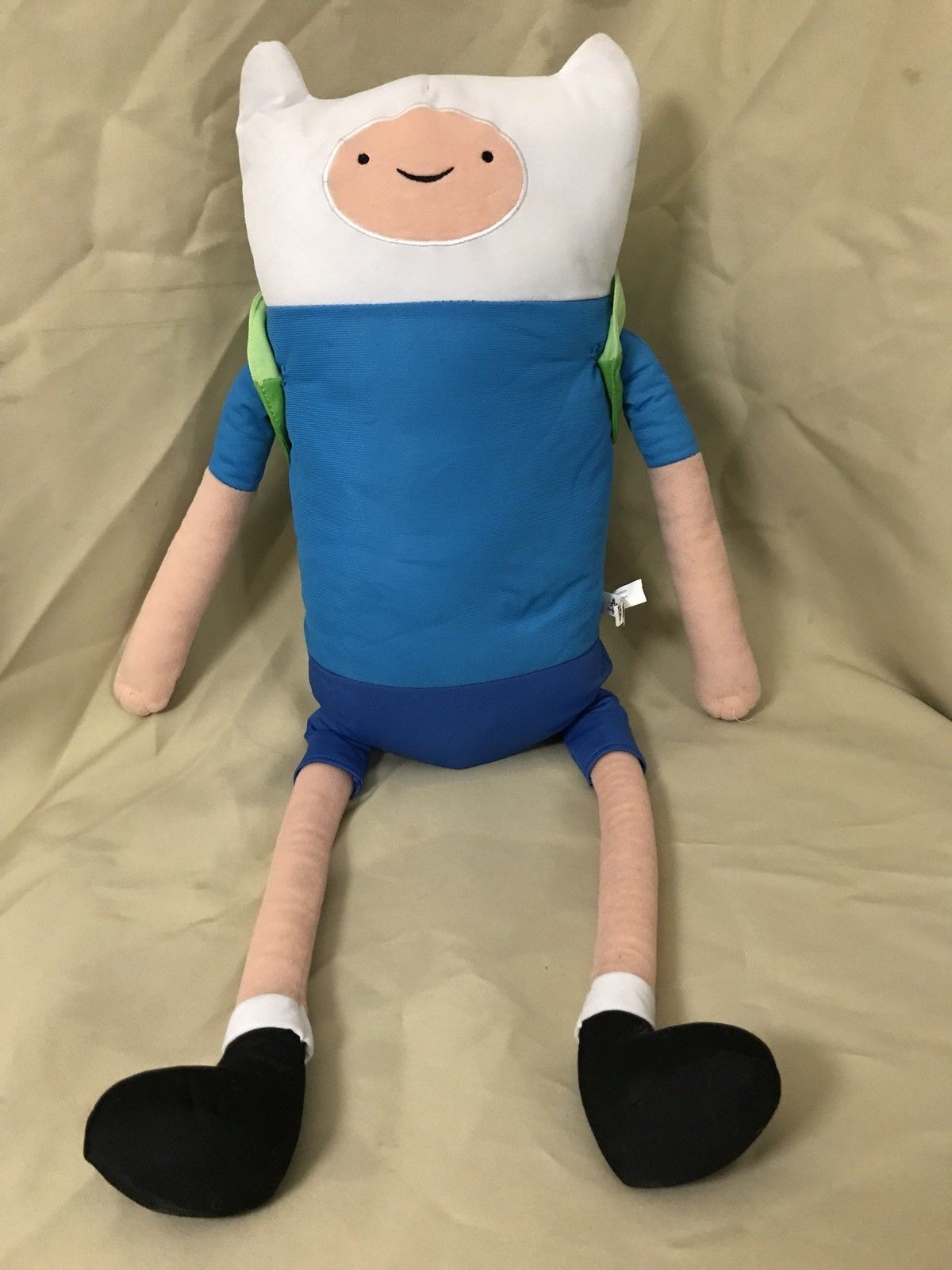 miniso finn plush