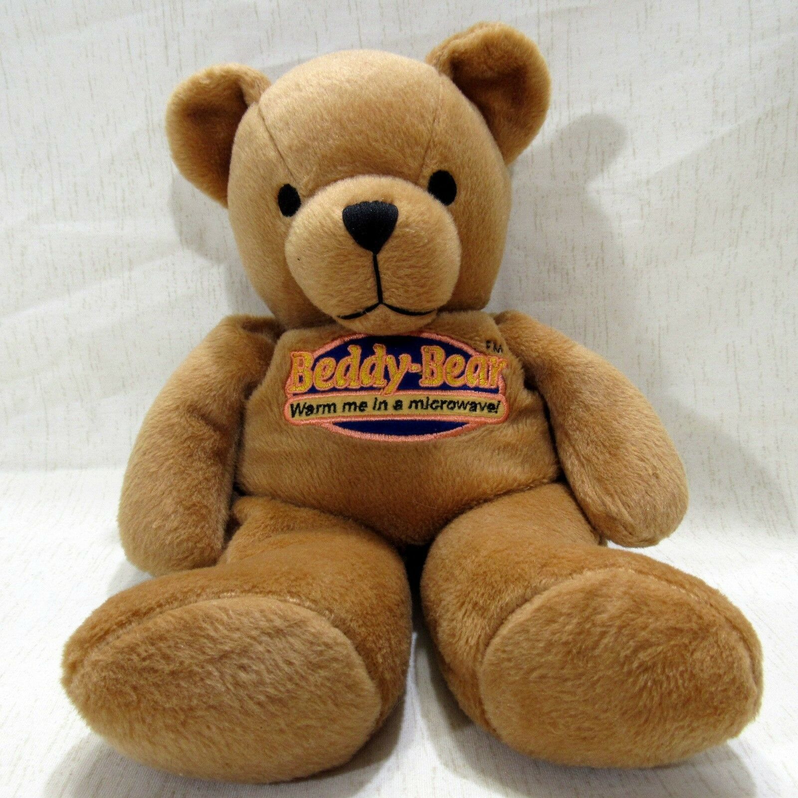 buddy teddy