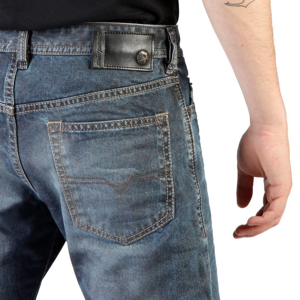 Diesel Original Men's Jeans Pant buster_l32_00sdhb_0841h_01 - Jeans